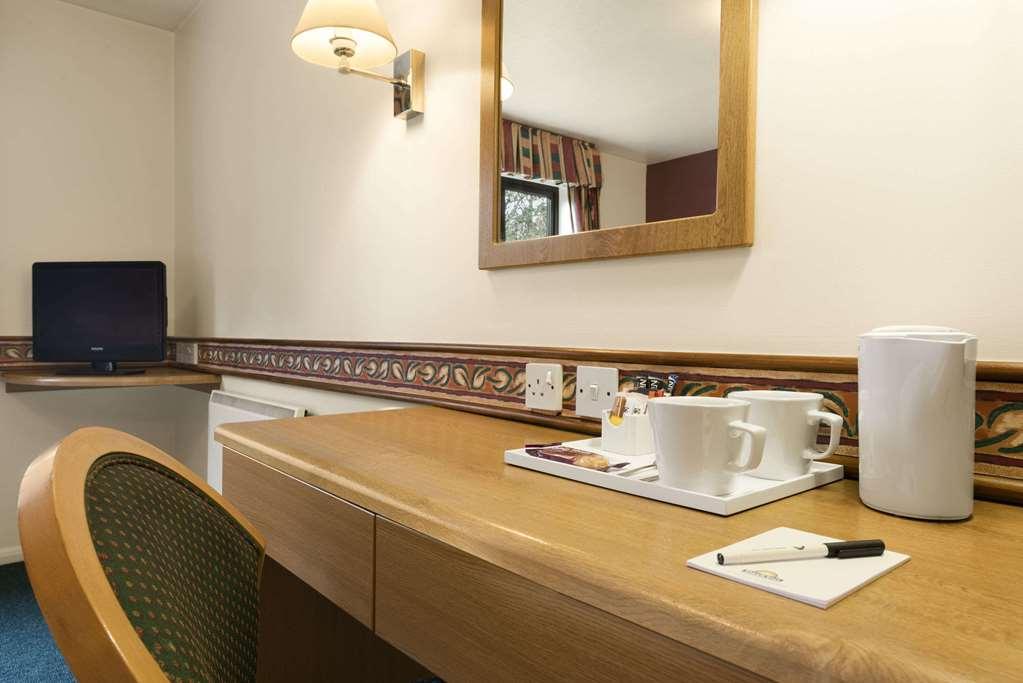 Days Inn Michaelwood M5 Falfield Quarto foto