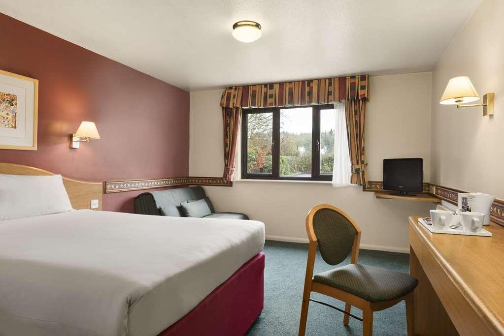 Days Inn Michaelwood M5 Falfield Quarto foto